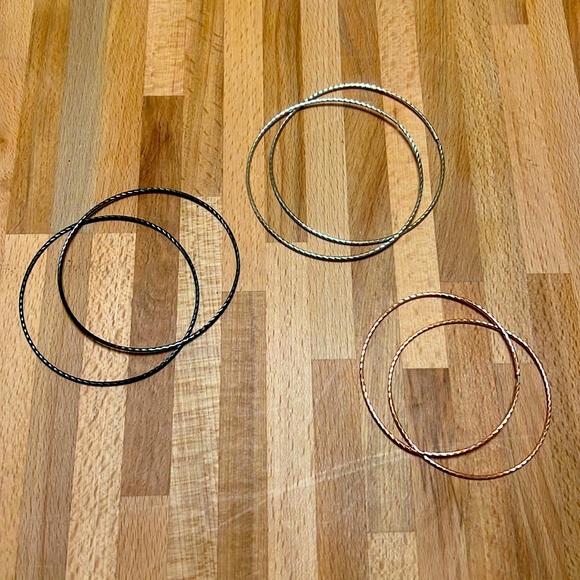 Fashion earrings - Picture 1 of 2